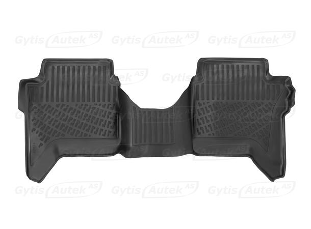 Bilmatta | VW Amarok 2023-> | gytek.se