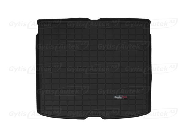 Bilmatta set | Volvo XC40/EX40 2021-> | gytek.se