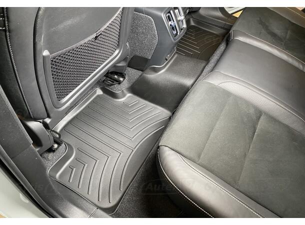 Bilmatta set | Volvo XC40/EX40 2021-> | gytek.se