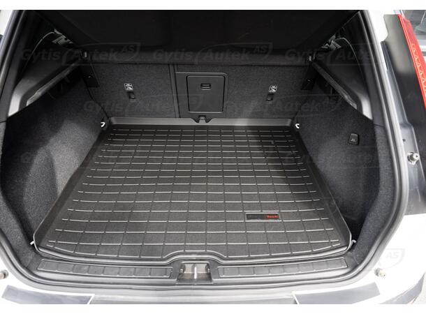Bilmatta set | Volvo XC40/EX40 2021-> | gytek.se
