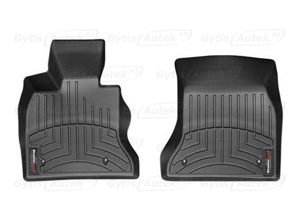 Bilmattor | BMW 5 ser. F07 2010-2016 | gytek.se