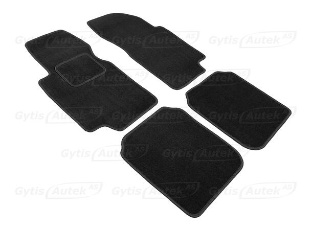 Bilmattor | Ford Scorpio 1995-1998 | gytek.se
