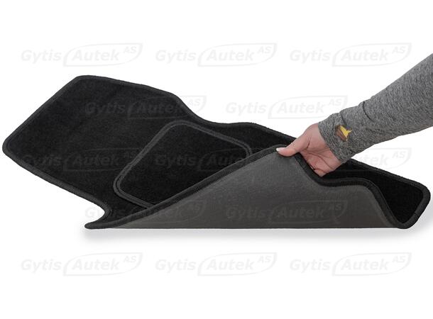 Bilmattor | Ford Scorpio 1995-1998 | gytek.se