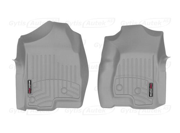 Bilmattor | GMC Yukon 2000-2006 | gytek.se