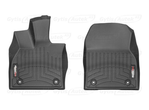 Bilmattor | Lexus RZ 2023-> | gytek.se