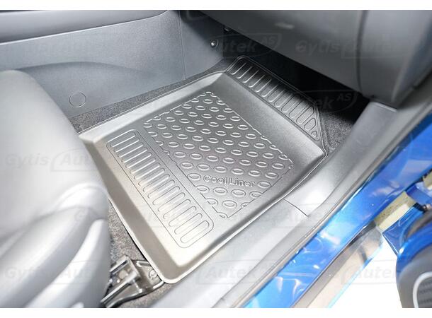 Bilmattor | Seres 3 2022> | gytek.se