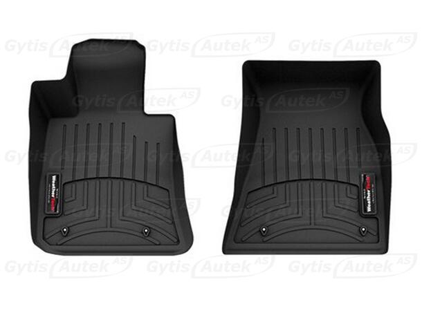Bilmattor till BMW i4 2022-> | gytek.se