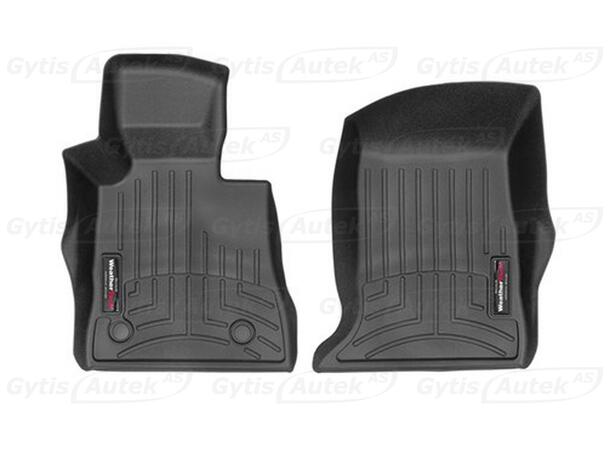 Bilmattor till Chevrolet Camaro 2016-> | gytek.se