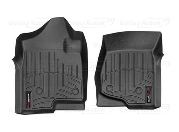 Bilmattor till Chevrolet Tahoe 2007-2014 | gytek.se