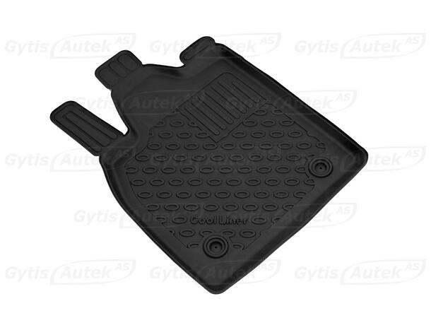 Bilmattor till Ford Mustang Mach-E 2021-> | gytek.se