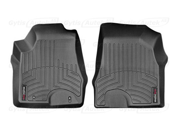 Bilmattor till Lexus RX 2003-2009 | gytek.se