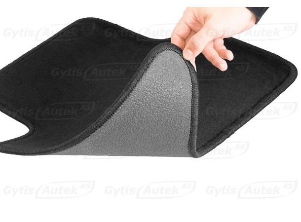 Bilmattor till Mitsubishi 00 2016-> | gytek.se
