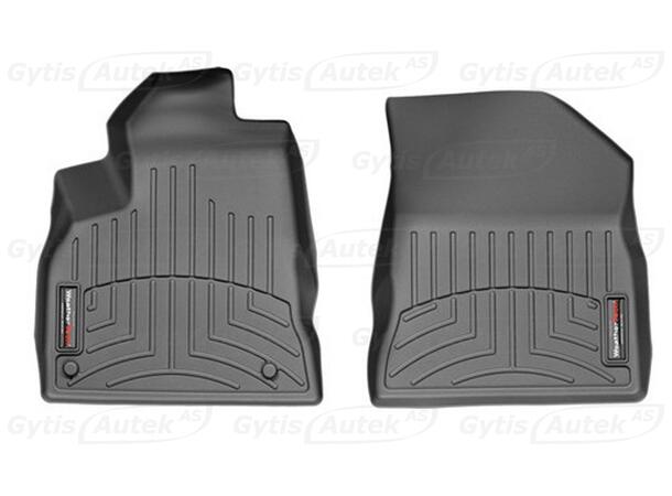 Bilmattor till Peugeot 3008 2010-2016 | gytek.se