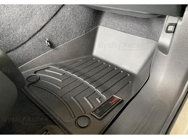 Bilmattor till Volvo XC40 2021-> | gytek.se