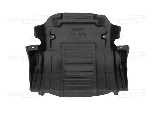 Bunnplate | MB Sprinter W901-905 1995-2000 | gytisautek.no