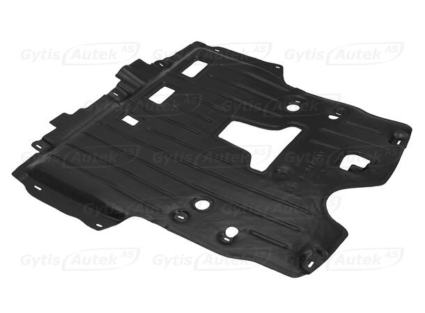 Bunnplate | Opel Corsa F/-e 2020-> | gytisautek.no