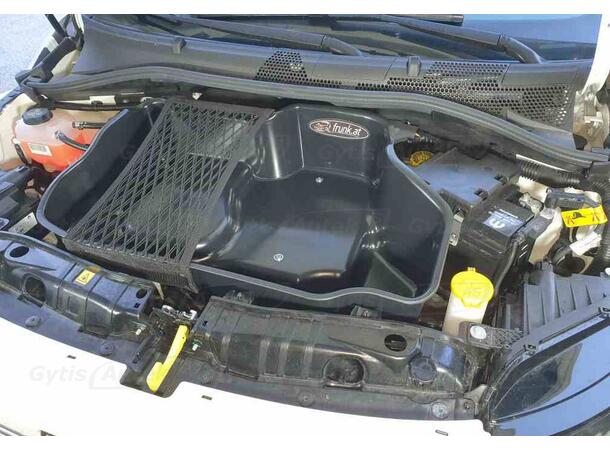 Frunk | Fiat 500e 2020-> | gytisautek.no