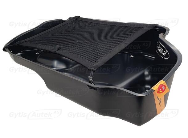 Frunk | Fiat 500e 2020-> | gytisautek.no