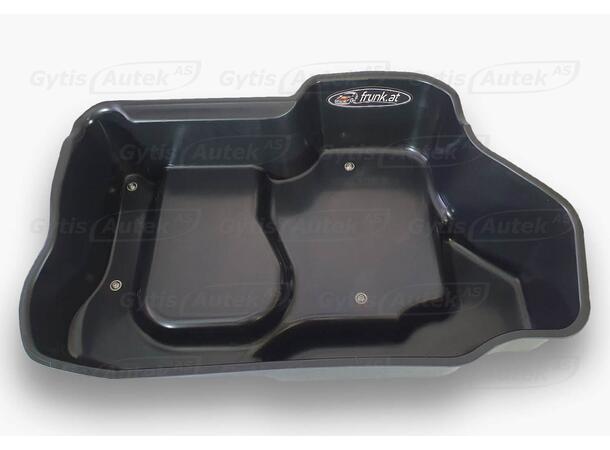 Frunk | Fiat 500e 2020-> | gytisautek.no