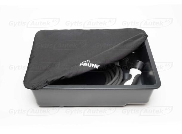 Frunk | Kia E-Niro 2019-2022 | gytisautek.no