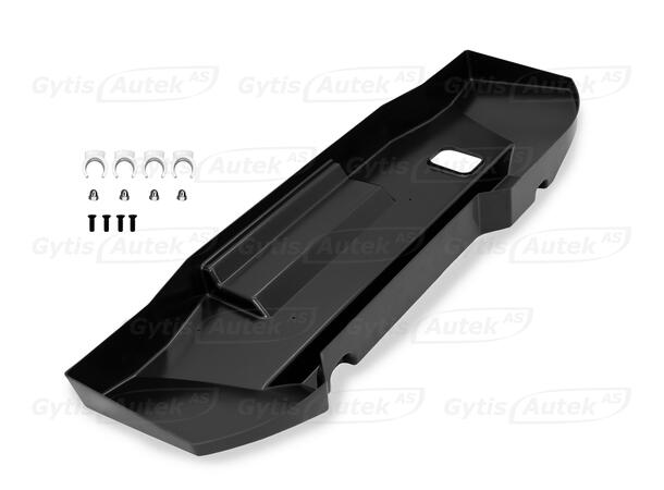 Frunk | Skoda Enyaq 2021-> | gytek.se
