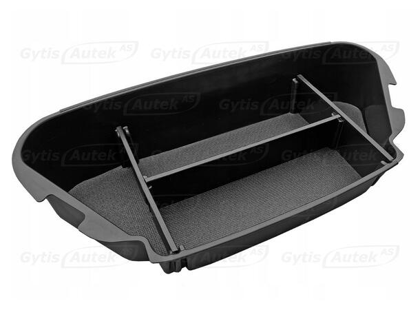 Frunk oppbevaringsboks | Volvo XC40/EX40 2018-> | gytisautek.no