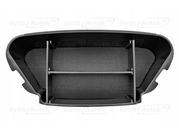 Frunk oppbevaringsboks | Volvo XC40/EX40 2018-> | gytisautek.no