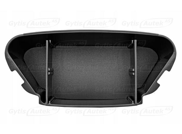 Frunk oppbevaringsboks | Volvo XC40/EX40 2018-> | gytisautek.no