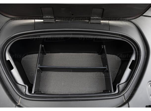 Frunk oppbevaringsboks | Volvo XC40/EX40 2018-> | gytisautek.no