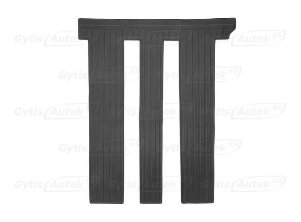 Gulvmatte | VW T5 2003-2015 Multivan | gytisautek.no
