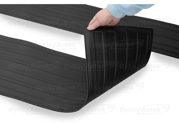 Gulvmatte | VW T5 2003-2015 Multivan | gytisautek.no