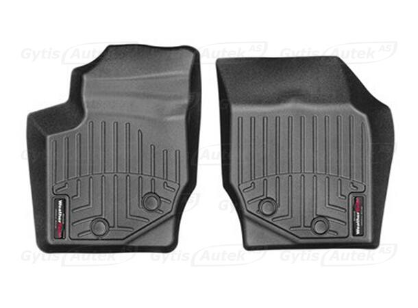 Gulvmatter | Volvo XC90 2002-2015 |gytisautek.no