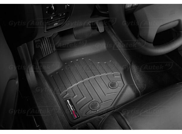 Gulvmatter | Volvo XC90 2002-2015 |gytisautek.no