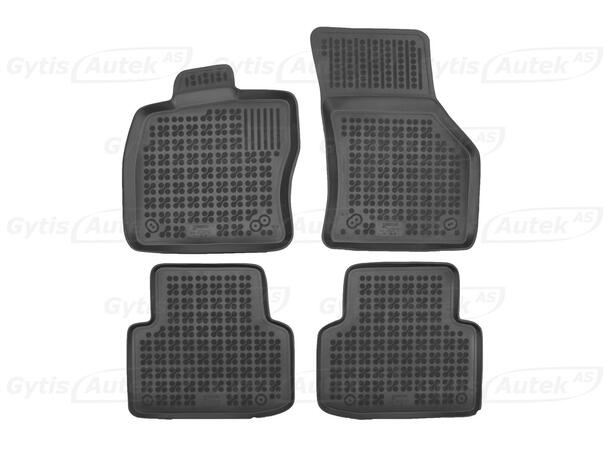 Gulvmatter til Seat Leon 2021-> | gytisautek.no