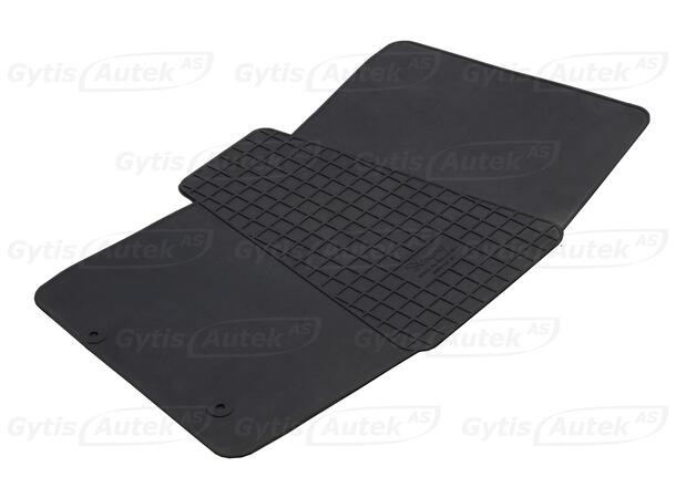 Gummimatter til Nissan Leaf 2018->| gytisautek.no