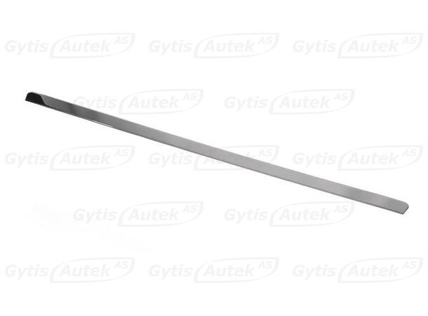 Handtagsskydd till baklucke MB V-Klasse W447 2015-> 