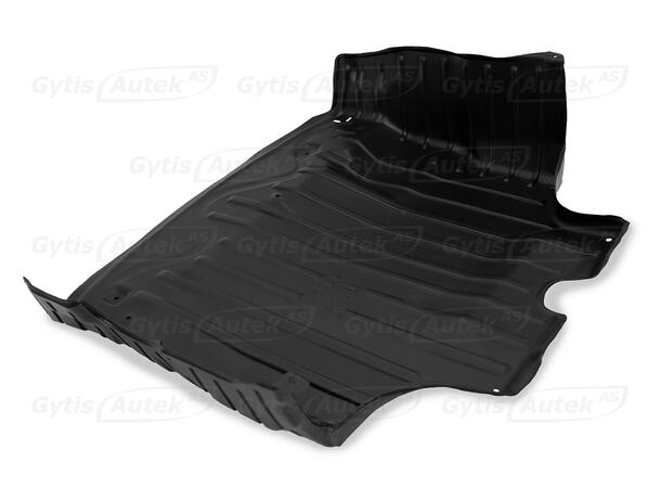 Hasplåt | Ford Escort 1995-2002 | gytek.se