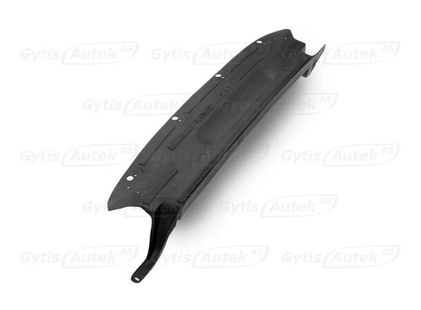 Hasplåt | Ford Transit Custom 2013-2017 | gytek.se