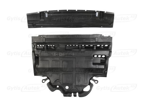 Hasplåt | Renault Trafic 2001-2014 | gytek.se