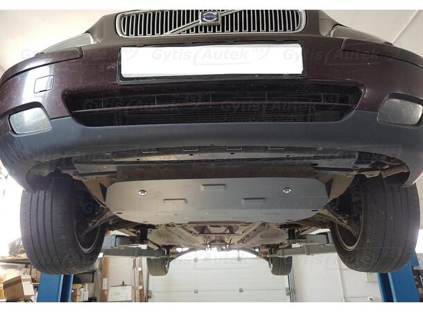 Hasplåt | Volvo XC70 2000-2007 | gytek.se