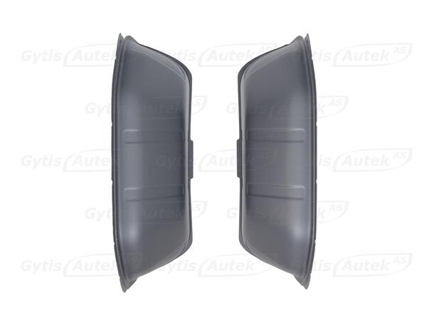 Hjulhusskydd | Nissan Interstar 2025-> | gytek.se