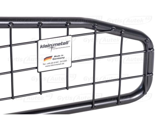 Hund-/Lastgaller | BMW 1 ser. F40 2020-2024 | gytek.se