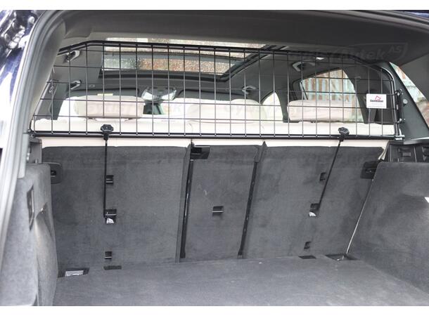 Hund-/Lastgaller | BMW X5 G05 2019-> | gytek.se