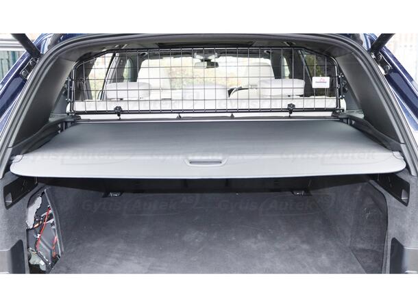 Hund-/Lastgaller | BMW X5 G05 2019-> | gytek.se