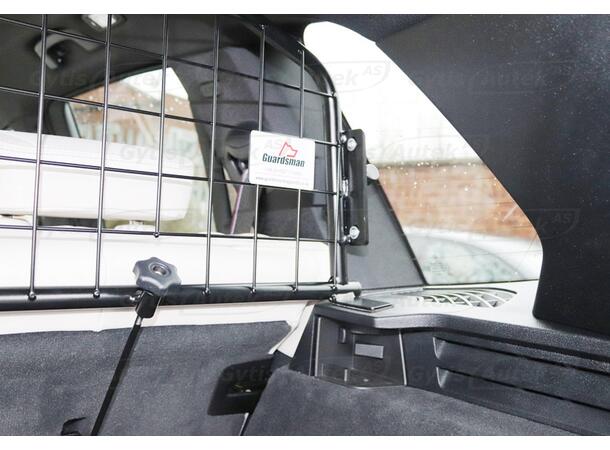 Hund-/Lastgaller | BMW X5 G05 2019-> | gytek.se