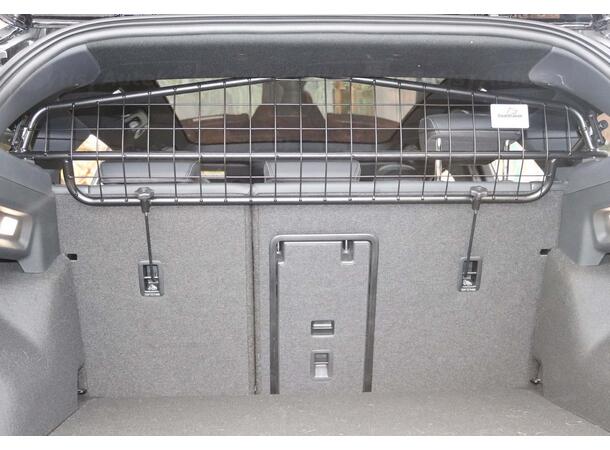 Hund-/Lastgaller | Ford Explorer EV 2024-> | gytek.se