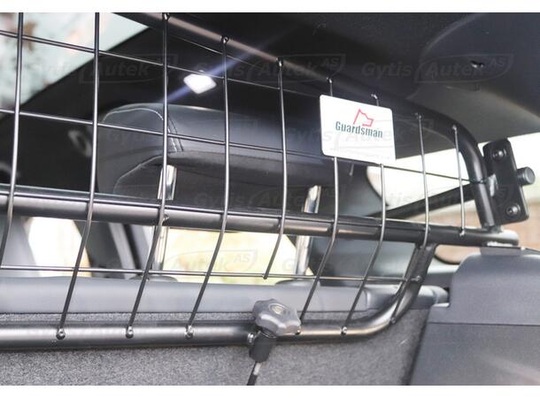 Hund-/Lastgaller | Ford Explorer EV 2024-> | gytek.se
