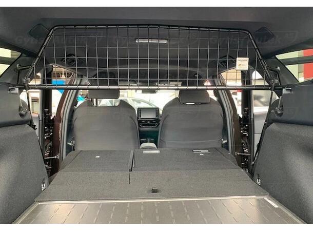 Hund-/Lastgaller | Toyota Corolla 2019-> | gytek.se
