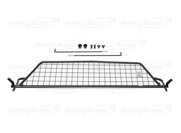 Hund-/Lastgaller | Toyota Corolla 2019-> | gytek.se