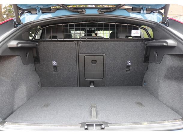 Hund-/Lastgaller | Volvo C40 Recharge 2022-> | gytek.se